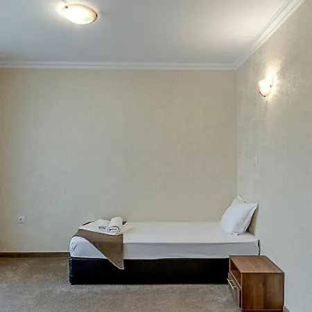 Pautalia Хотел 3*