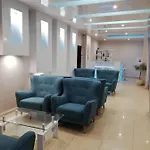 Pautalia Hotel
