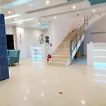 Pautalia Hotel 3*