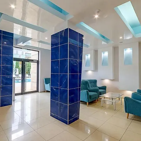 Pautalia 3* Slantschew brjag