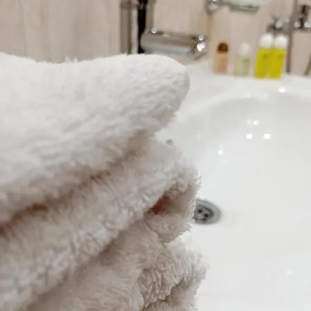 Hotel Pautalia Slantschew brjag