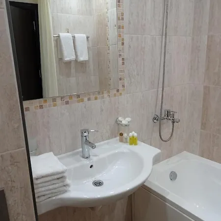 Hotel Pautalia Sunny Beach