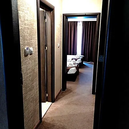 Hotel Pautalia 3*