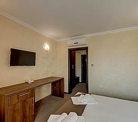 Pautalia 3* Sunny Beach