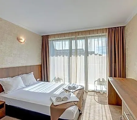Pautalia Sunny Beach