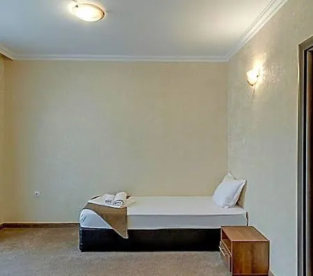 Hotel Pautalia