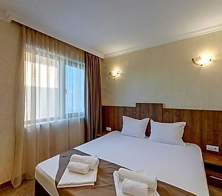 Pautalia Hotel