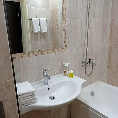 Hotel Pautalia Sunny Beach