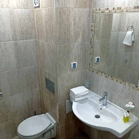 Pautalia 3* Sunny Beach