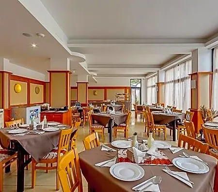 Hotel Pautalia 3*