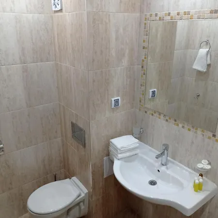 Pautalia Sunny Beach