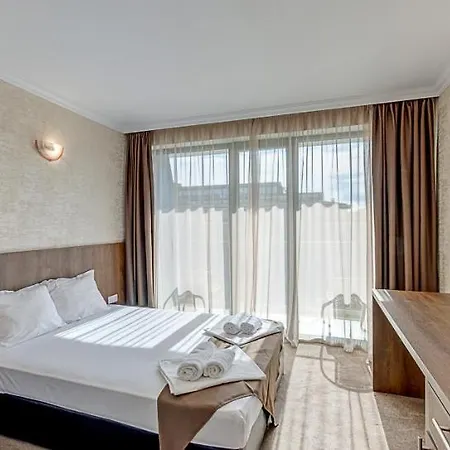 Pautalia 3* Sunny Beach