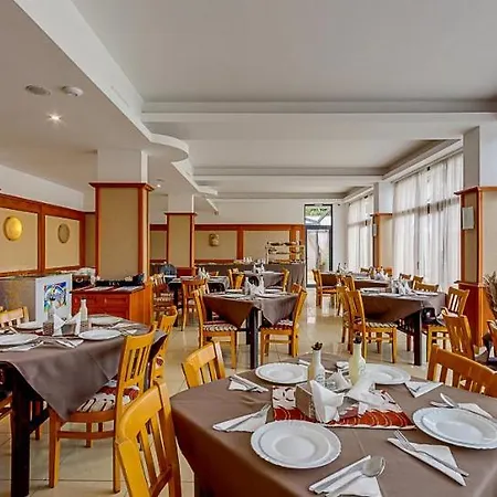 Pautalia Sunny Beach