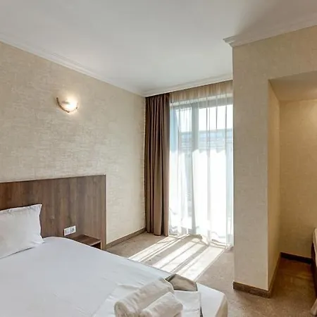 Pautalia Hotel Sunny Beach