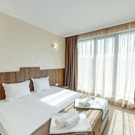 Pautalia Sunny Beach