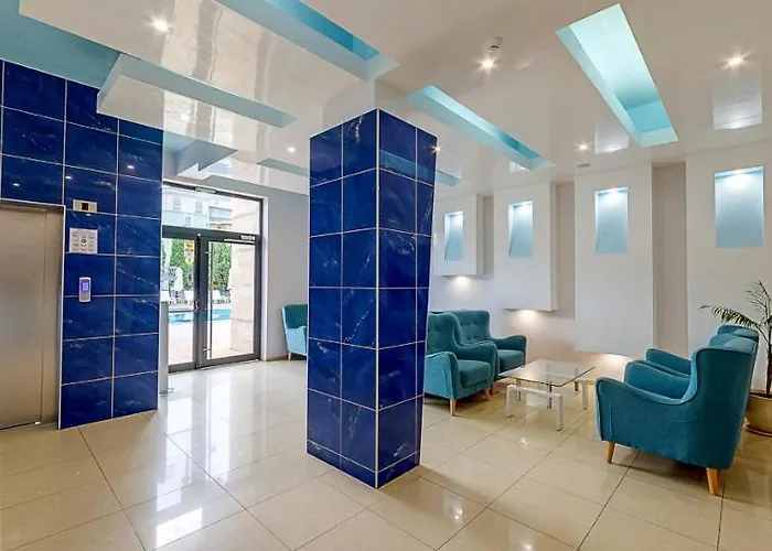 Pautalia 3* サニービーチ