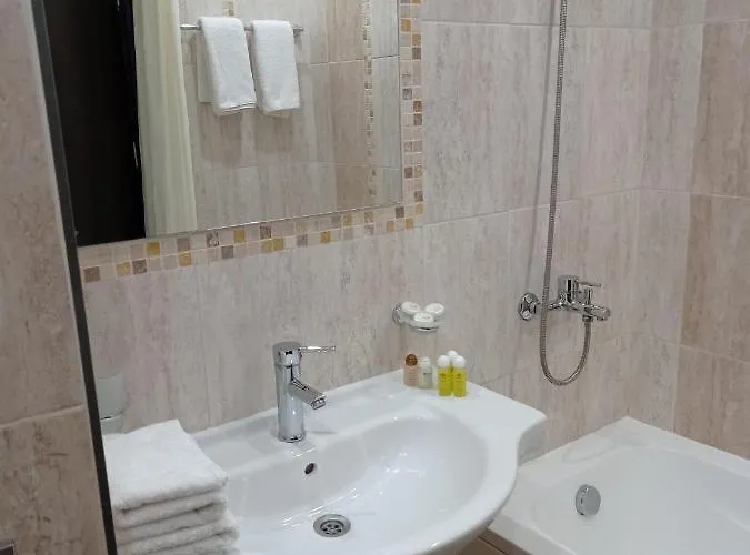 ホテル Pautalia サニービーチ